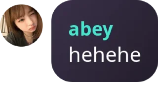 😁 emoji aoa ya Telegram sticker 19 of 30