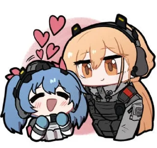 🌟 emoji 追放表情包Plus Telegram sticker 2 of 116