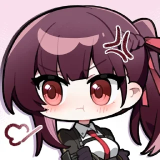 🌟 emoji 追放表情包Plus - 2 Telegram sticker 12 of 37