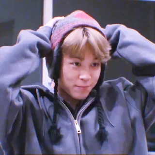 🍙 emoji ⿻̸̣⃕͜ jimin soft ⵓ @nyawrwar ⿴༘͜᭼̣ꪆ Telegram sticker 7 of 106