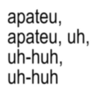 🌟 emoji APATEU APATEU @dilddoe Telegram sticker 6 of 24