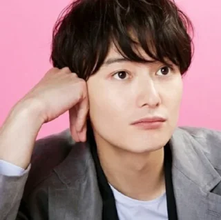 🤔 emoji Masaki Okada @Belitung Telegram sticker 5 of 18