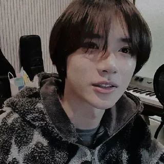 🐻 emoji beomgyu dark @ravarjun Telegram sticker 11 of 42