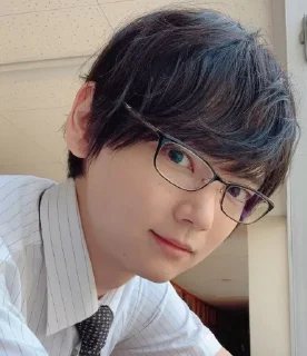 🙂 emoji Furukawa Yuki @belitung Telegram sticker 5 of 11