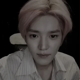 ❤️ emoji 𝐓aeyong // @Byzch Telegram sticker 4 of 25