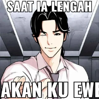 🫣 emoji kanjud Telegram sticker 24 of 65