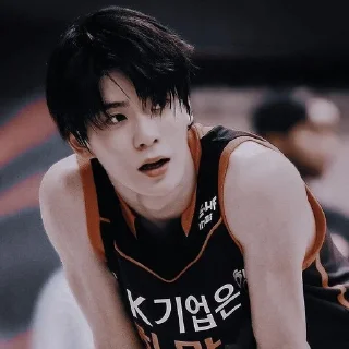 🖤 emoji Jung jaehyun dark @ROSIEYOURGIRL919 Telegram sticker 22 of 40