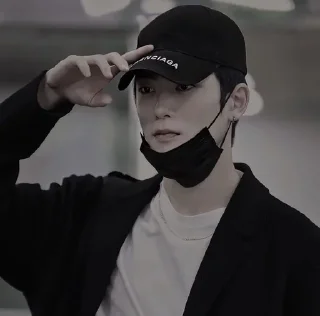 🖤 emoji Jung jaehyun dark @ROSIEYOURGIRL919 Telegram sticker 14 of 40