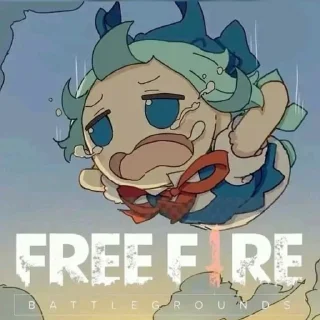 Sticker from Fumo Touhou | @ZRTChannel