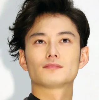 😳 emoji Masaki Okada @Belitung Telegram sticker 7 of 18