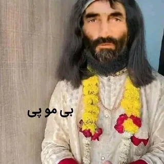 👍 emoji @deyang_420  چتکده هراتیا Telegram sticker 20 of 47