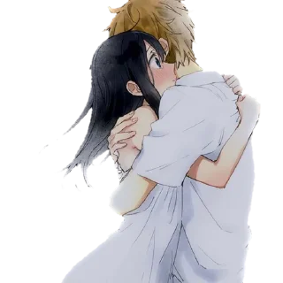 ❤️ emoji Lovely Couple's[ @MADDOXRYDER ] Telegram sticker 11 of 60