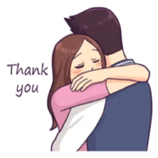 ❤️ emoji Lovely Couple's[ @MADDOXRYDER ] Telegram sticker 19 of 60