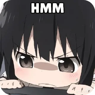 ⛵ emoji meme by gua Telegram sticker 12 of 35