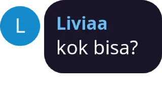 😨 emoji zinger tamvan Telegram sticker 13 of 15