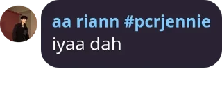 🤡 emoji yang baca yatim Telegram sticker 9 of 22
