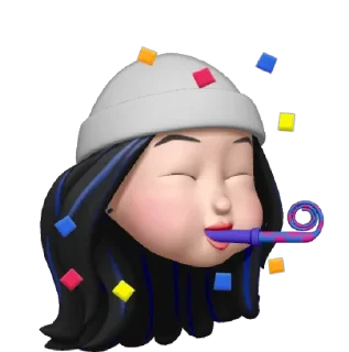 🦋 emoji 🦋 by d Telegram sticker 9 of 36
