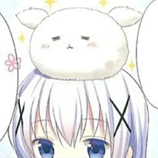 Sticker from ㅤㅤ @TiKELCITY2 キ◌ ໋. @KATQNA