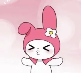 😙 emoji nay's have ( @grows4nd ) Telegram sticker 14 of 29