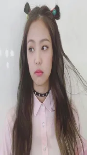 😆 emoji jeni gepenk😆💘💘 : : @rubyyjjanenie Telegram sticker 6 of 12