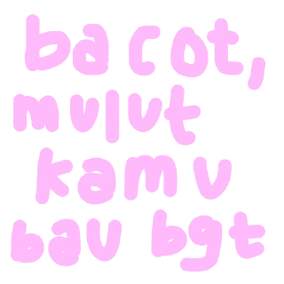 💭 emoji @seexpistols mager ngetik Telegram sticker 6 of 32