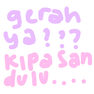 💭 emoji @seexpistols mager ngetik Telegram sticker 21 of 32