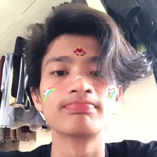 🛵 emoji ganteng semua – @dilautan Telegram sticker 8 of 30