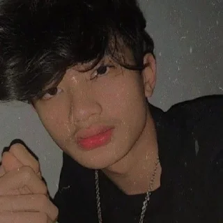 🛵 emoji ganteng semua – @dilautan Telegram sticker 7 of 30