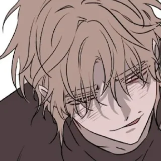 🍆 emoji Yeo Taejo @isonlyforra . Telegram sticker 21 of 100