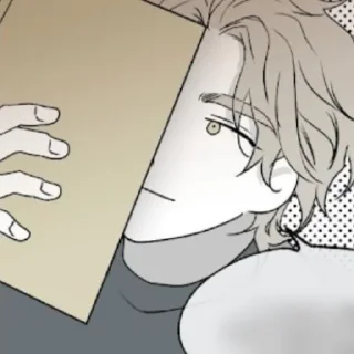 🍆 emoji Yeo Taejo @isonlyforra . Telegram sticker 12 of 100
