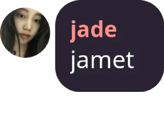😂 emoji jade punya Telegram sticker 16 of 27