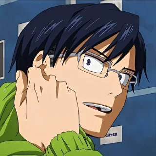 🐻 emoji ≽ iida/lida tenya @stickernct Telegram sticker 20 of 35