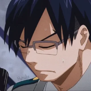 🐻 emoji ≽ iida/lida tenya @stickernct Telegram sticker 13 of 35