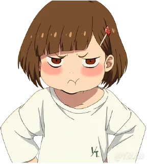 😠 emoji Buddy Daddies @Y2LAB Telegram sticker 24 of 70
