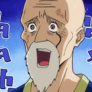 😲 emoji ❄️ @animeaho ❄️ Telegram sticker 23 of 46