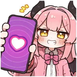🧙 emoji 草莓蓝莓 @zhaxia_cn Telegram sticker 14 of 16