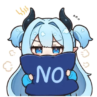 👌 emoji 草莓蓝莓 @zhaxia_cn Telegram sticker 6 of 16