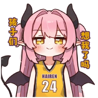 🤗 emoji 草莓蓝莓 @zhaxia_cn Telegram sticker 16 of 16