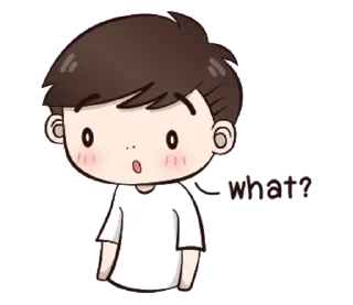 Sticker from my innocent Jarvis with @sugarcunt