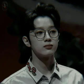 🦅 emoji LAI GUANLIN 〆 @HELLCVATORR Telegram sticker 11 of 66