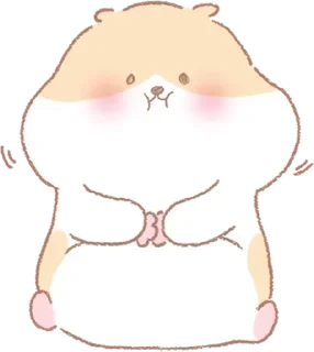 Sticker from Hambule @dollspace & @iflowerlive