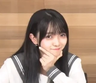 🤔 emoji Bandori Seiyuu 2 | @R3BIRTH Telegram sticker 16 of 46
