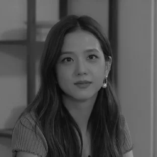 💗 emoji { jisoo } @tikellchrRandom Telegram sticker 3 of 39