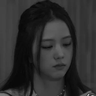 💗 emoji { jisoo } @tikellchrRandom Telegram sticker 12 of 39