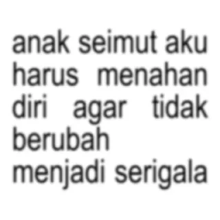 👍 emoji marah mulu Telegram sticker 8 of 104