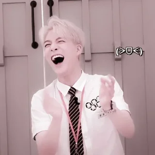 🌯 emoji ㅤ  ⌗ Jeno ⋆ @stickernct ᵕ̈ Telegram sticker 15 of 60