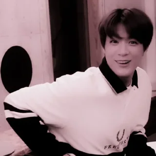 🌯 emoji ㅤ  ⌗ Jeno ⋆ @stickernct ᵕ̈ Telegram sticker 8 of 60