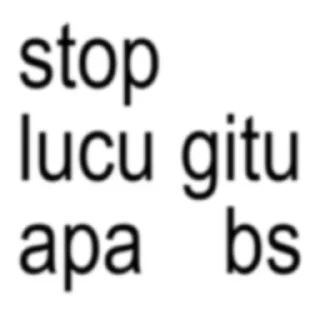 👍 emoji marah mulu Telegram sticker 17 of 104