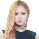 😒 emoji Korean Sticker Telegram sticker 3 of 29
