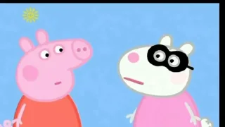 ⚰ emoji Peppa de pig Telegram sticker 5 of 30